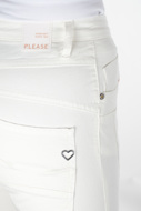 Bild von Please - Hose P78 N3N - Unbleached