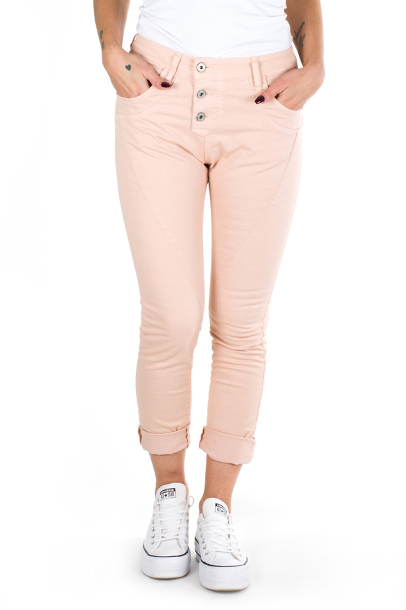 Immagine di Please - Pantalone P78 N3N - Pink Clay