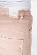 Immagine di Please - Pantalone P78 N3N - Pink Clay