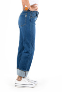 Bild von Please - Jeans P0V PVT - Blu Denim 