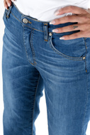 Bild von Please - Jeans P0V PVT - Blu Denim 