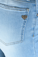 Bild von Please - Jeans P0V Skinny NBV - Blu Denim