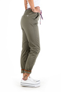 Immagine di Please - Pantalone P0WR N3N - Nuovo Kaki22