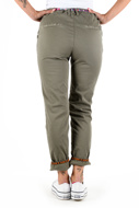 Immagine di Please - Pantalone P0WR N3N - Nuovo Kaki22