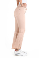 Bild von Please - Jeans P0W Zampa - Peach Whip