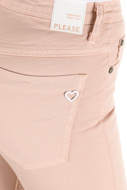 Bild von Please - Jeans P0W Zampa - Peach Whip