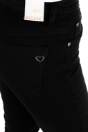 Bild von Please - Jeans P0W Zampa - Nero 