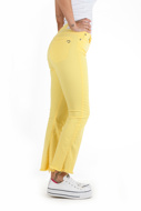 Bild von Please - Jeans P0W Zampa - Banana Pale 