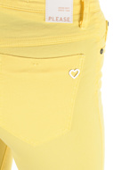 Bild von Please - Jeans P0W Zampa - Banana Pale 