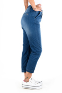 Bild von Please - Jeans P0K3 W0A - Blu Denim 