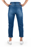 Bild von Please - Jeans P0K3 W0A - Blu Denim 