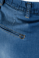 Bild von Please - Jeans P0K3 W0A - Blu Denim 