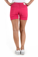 Immagine di Please Shorts - P88 94U1 Washed 3D - Bright Fuxia 