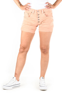 Bild von Please - Shorts P88 94U1 Washed 3D - Peach Sand