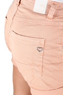 Immagine di Please - Shorts P88 94U1 Washed 3D - Peach Sand