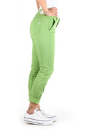 Immagine di Please - Pantalone P57 N3N - Seaweed Green