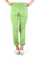 Picture of Please - Pants P57 N3N - Seaweed Green