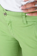 Picture of Please - Pants P57 N3N - Seaweed Green