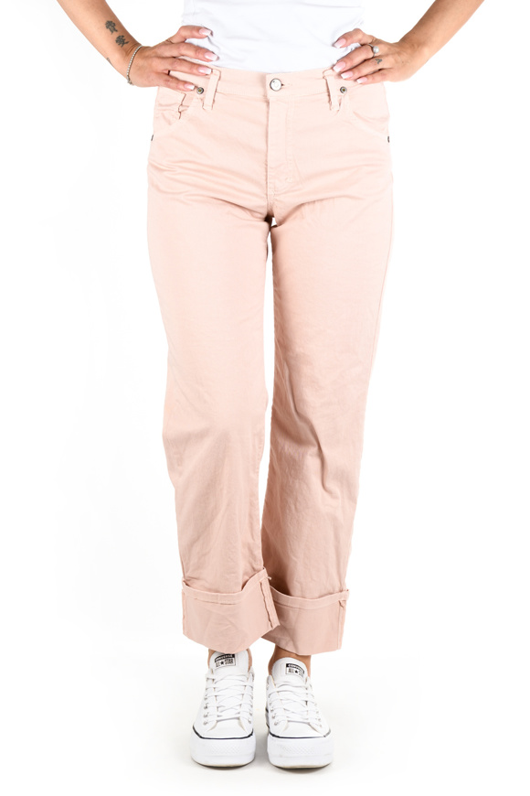 Bild von Please - Hose P0V N3N - Pink Clay