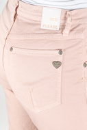 Immagine di Please - Pantalone P0V N3N - Pink Clay