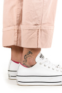 Immagine di Please - Pantalone P0V N3N - Pink Clay