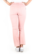 Picture of Please - Jeans P0W Zampa - Baby Pink