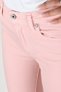 Picture of Please - Jeans P0W Zampa - Baby Pink
