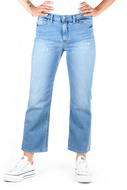 Immagine di Please - Jeans P03 NEB - Blu Denim