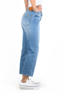 Immagine di Please - Jeans P03 NEB - Blu Denim