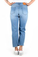 Immagine di Please - Jeans P03 NEB - Blu Denim