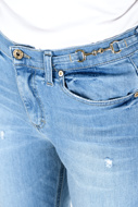 Immagine di Please - Jeans P03 NEB - Blu Denim