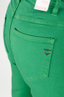 Picture of Please - Pants P0Q C17 - Verde22