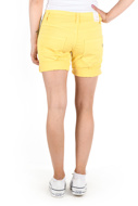 Immagine di Please - Shorts P88 - Banana Pale