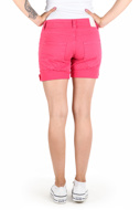 Picture of Please - Shorts P88 - Bright Fuchsia