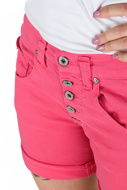 Picture of Please - Shorts P88 - Bright Fuchsia