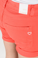 Bild von Please - Shorts P88 - Flery Orange