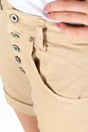 Immagine di Please - Shorts P88 - Out Milk