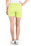 Immagine di Please - Shorts P88 - Sharp Green