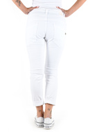 Immagine di Please - Jeans P78 - Bianco Ottico Bull Denim 