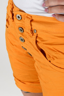 Immagine di Please - Shorts P88 94U1 Washed 3D - Mango Sorbet