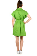 Bild von Please - Kleid A1H - Verde