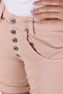 Bild von Please - Shorts P88 N3N - Peach Whip