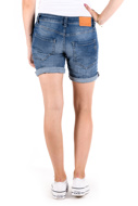 Bild von Please - Shorts D0G E02 - Blu Denim