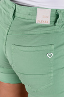 Bild von Please - Shorts D0G N3N - Apple Mint