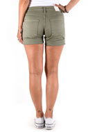 Picture of Please - Shorts D0G N3N - Militare