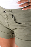 Immagine di Please - Shorts D0G N3N - Militare