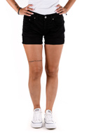 Bild von Please - Shorts D0G N3N - Nero