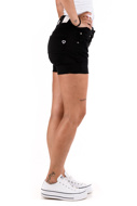 Bild von Please - Shorts D0G N3N - Nero