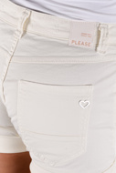 Bild von Please - Shorts D0G N3N - Unbleached