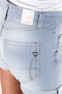 Immagine di Please - Shorts P88 5N3N - Bianco Blu